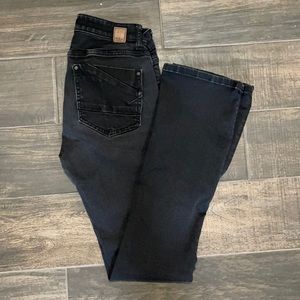 BKE denim Dayton tailored bootcut